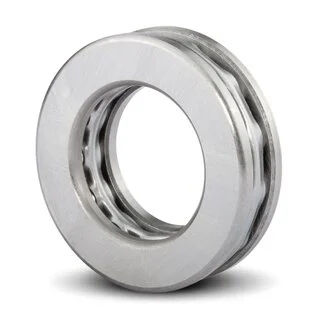 thrust ball bearings