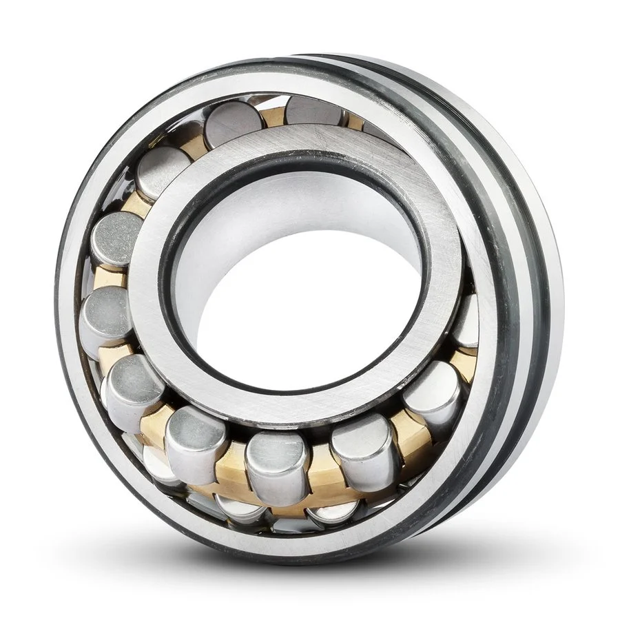 spherical roller bearings