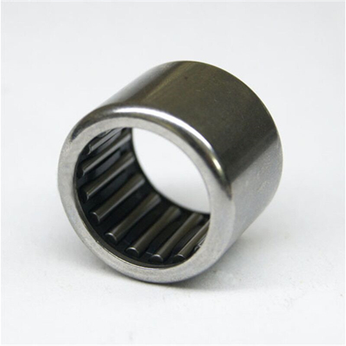 HF081412 14mmx8mmx12mm Drawn Cup Needle Roller Bearing 