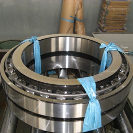 EE114080/114161D NeutralTapered Roller Bearing Customized 203.2×406.4×196.85mm99.645