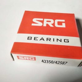 42350/42587 Tapered Roller Bearing In Stock 88.9×149.225×31.75mm