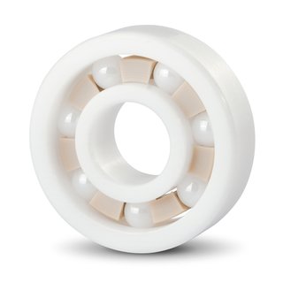 Ceramic bearing