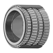 four row tapered roller bearings