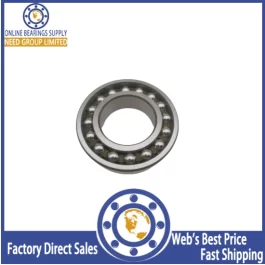 108  K TVP Self-Aligning Ball Bearings  8x22x7mm