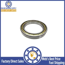 16024 MC3 Single Row Deep Groove Ball Bearings  120x180x19mm