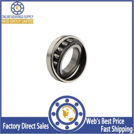 20205 TVP Spherical Roller Bearings Single Row Spherical Roller?Bearings? 25x52x15mm