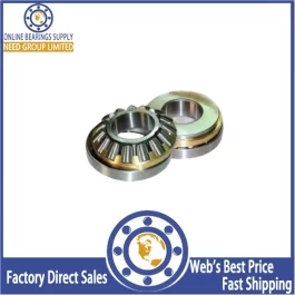 29230M Spherical roller thrust bearings Spherical Roller Thrust Bearing Brass Cage 150x215x39mm