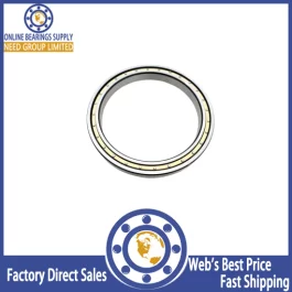 6976 MC3 Single Row Deep Groove Ball Bearings 61976 MC3 380x520x65mm