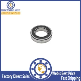7000 2RS  Angular Contact Ball Bearings 10x26x8mm