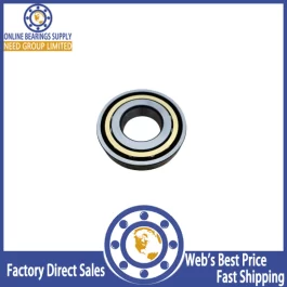 7007ACM 7007AM 7007CM 7007M Angular Contact Ball Bearings 35x62x14mm