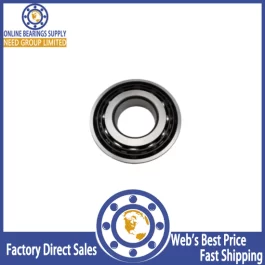 7200BTVP 7200BEP 7200BECBP 7200BTVPUA Angular Contact Ball Bearings 10x30x9mm