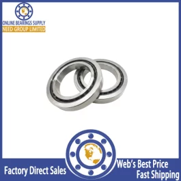 760203TNI Angular Contact Thrust Ball Bearings Precision Machine Tool Bearings 17x40x12mm