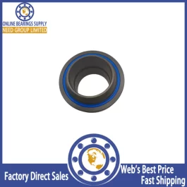 GEG120ES-2RS Radial Spherical Plain Bearings  120x210x115mm