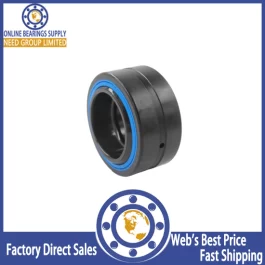 GEZ114ES-2RS Radial Spherical Plain Bearings Inch Series 114.3×177.8x100mm