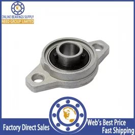 KFL000  Flanged Block Units K000+FL000 10mm