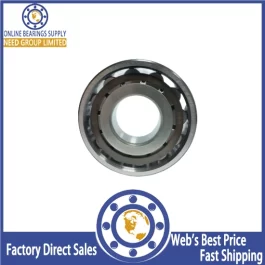 N202TVP Cylindrical Roller Bearings  20x52x15mm