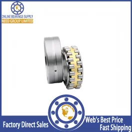NNU4960MK/P5W33 Cylindrical Roller Bearings Machine Tool Bearings 300x420x118mm
