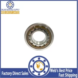 NU212TVP Cylindrical Roller Bearings  60x110x22mm
