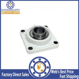 SUCTF204  Pillow Block Units SUC204+TF204 20mm