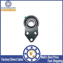 UCFB205  Flanged Block Units UC205+FB205 25mm