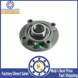 UCFC212-39  Flanged Block Units UC212-39+FC212 61.9125mm