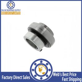 UEL213 Insert Bearings YEL 213 NA213 65x125x66mm