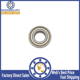 deep groove ball bearing zz 1