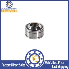 GEK30XS-2GS Radial Spherical Plain Bearings  25x68x40mm