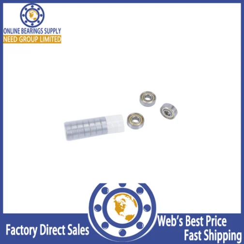 stainless ball bearing industrial