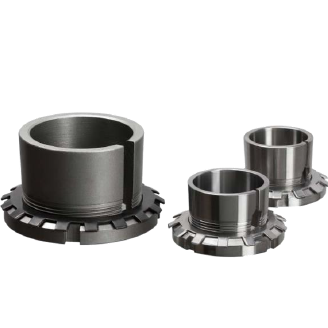 Adapter Sleeve Bearing