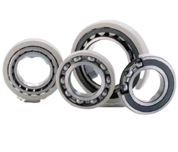 Current Insulated Bearings