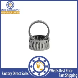K404720 Needle Roller Bearings Needle Retainer Component?Bearing 40x47x20mm