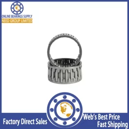K needle roller bearings1