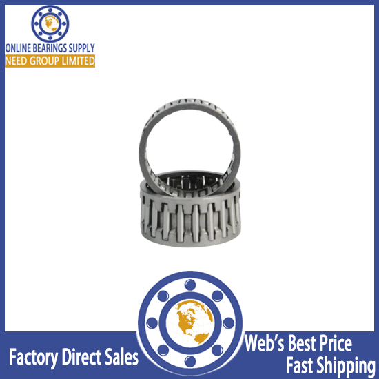 K needle roller bearings1