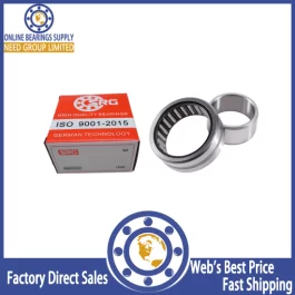NA4901 Needle Roller Bearings Needle Retainer Component?Bearing 16x24x13mm