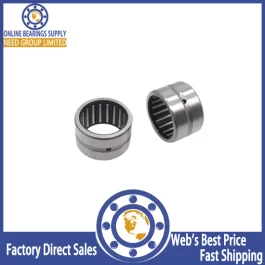 NK43/30 Needle Roller Bearings  43x53x30mm