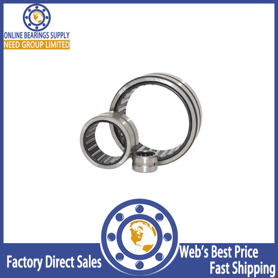 NKI needle roller bearing1