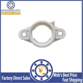 TFL208 Flanged Block