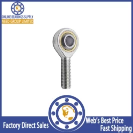 SA10T/K Male Right Hand Rod Ends Plain Bearings M10x1.5