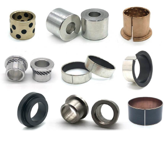 Self Lubricating Composite