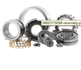 Spherical Roller Bearing