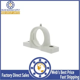 TP207 Pillow Block