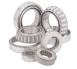Tapered Roller Bearings Metric system