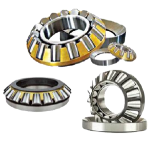 Thrust Spherical Roller Bearings