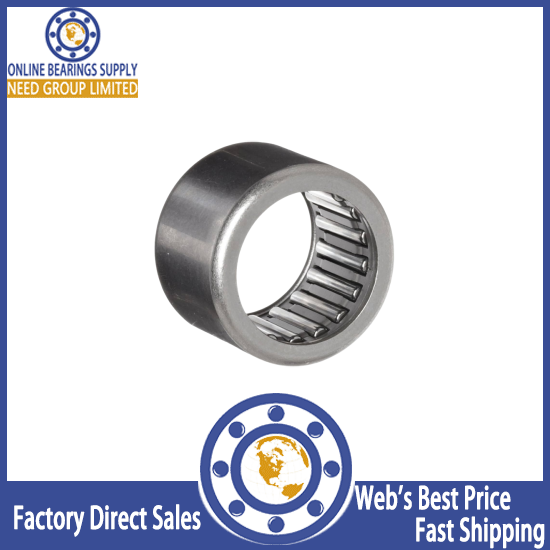 drawn cup needle roller bearing1