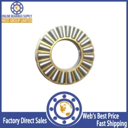 19954EQ Oil Mud Pump Bearings Thrust Roller Bearings 270x550x130mm