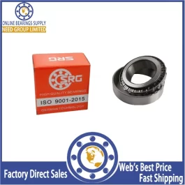 High Quality Tapered Roller Bearing 4302074