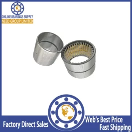 154734 Oil Mud Pump Bearings  170x260x192mm