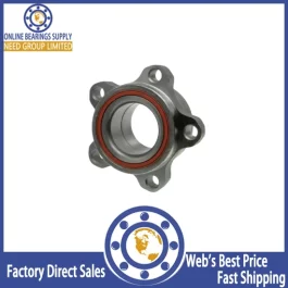 BTF1125 Wheel Hub Bearings  45x110x53?mm