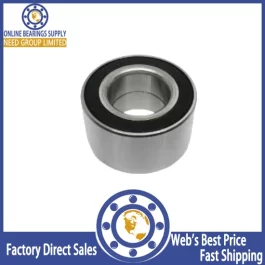 DAC20420030/29 2RS Wheel Hub Bearings  20x42x30/29mm